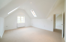 Kilconquhar bedroom extension leads