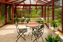 Kilconquhar conservatory quotes
