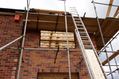 trusted extension quotes Kilconquhar